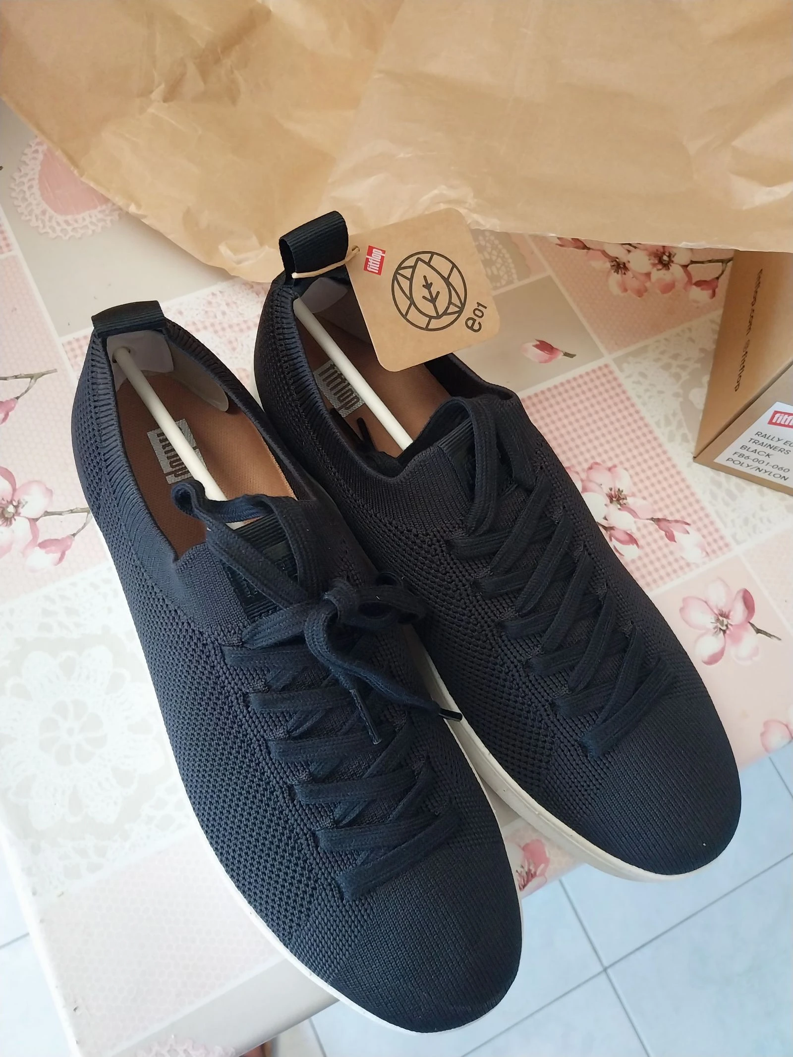 Fitflop sneakers maat 39 